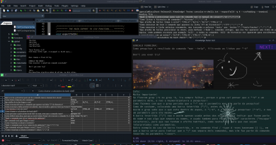 2023-04-19 - Funcionalidades formativas, assignar perguntas, exportação de CSV, etc, no meu Knowledge Tester em C++...