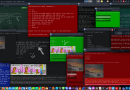 2023-06-03 - Estado de desenvolvimento do Knowledge Tester, em C++...