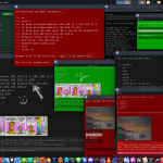 2023-06-03 - Estado de desenvolvimento do Knowledge Tester, em C++...