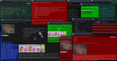 2023-06-03 - Estado de desenvolvimento do Knowledge Tester, em C++...