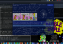 2023-06-11 - Procurando Memory Leaks no Knowledge Tester em C++ com o Memcheck da Valgrind...