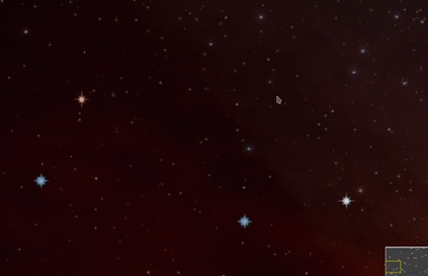 2023-08-07 - Melhorias ao meu futuro jogo de estratégia no espaço, o clone do Master of Orion, em C++...