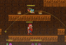 2023-08-25 - Criado sistema de targeting através de Física/Balística para o meu Game Engine em C++...