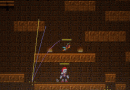 2023-08-29 - Testes balísticos com uma Demo de testes nova no meu Game Engine em C++...