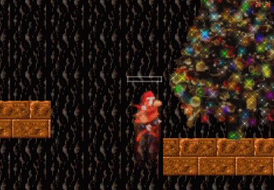 2023-11-28 - Início da Época Natalícia com Árvores de Natal criadas para o meu Game Engine em C++...