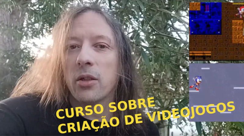 O Meu Mini-Curso Sobre Criação e Design de VIdeoJogos (2023-11-24)