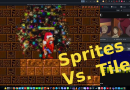 Criação de VideoJogos – Parte II – Tiles Vs. Sprites – 2023-12-31