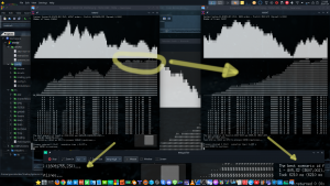 2024-01-20 - A mudança de comportamento nos mercados cambiais nos últimos 4 anos, analisada pelo meu Trading Systems Back-Tester em C++, com novas performances...