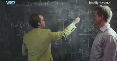 2024-02-10 - O Papel da Matemática no desenvolvimento de Trading Systems, e alguns vídeos relacionados a ver...