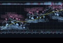 2024-03-20 - Gráficos já com labels e posições limitadas à área do gráfico, optimizado para 2000 FPS, e com linhas dinâmicas já inseridas...