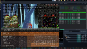 2025-03-24 - VideoLog - O Meu Game Engine em C++ - Parte VII - Debug/Multi-Threading/Optimizações/Memória/Etc - 2025-03-24