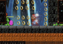 2025-04-22 - Adicionados os aneis do Sonic ao meu Game Engine em C++ pela Páscoa...