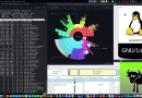 Curso Linux Terminal - Linux: Disco cheio. Servidor a crashar. Não se pode apagar nada? Como salvar o sistema...