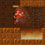 2025-08-17 - Enxame de Insectos no meu Game Engine em C++...