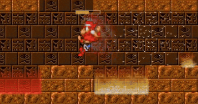 2025-08-17 - Enxame de Insectos no meu Game Engine em C++...