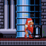 2025-09-08 - Enxame de insectos nervosos que só atacam o jogador quando nos aproximamos deles, para o meu Game Engine em C++...