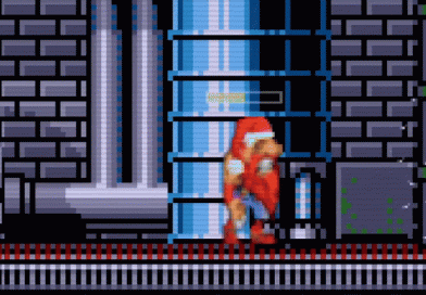 2025-09-08 - Enxame de insectos nervosos que só atacam o jogador quando nos aproximamos deles, para o meu Game Engine em C++...