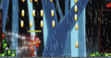 2026-01-09 - Cumprir a tradição de partilhar algo pelo Natal e Ano Novo sobre o meu Game Engine em C++...