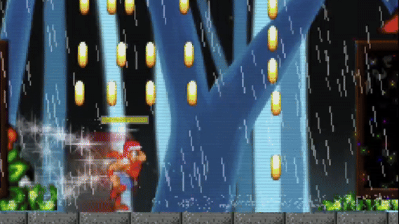 2026-01-09 - Cumprir a tradição de partilhar algo pelo Natal e Ano Novo sobre o meu Game Engine em C++...