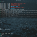 O primeiro post de estado do livro de Física Conceptual/Teórica e Matemática que estou a escrever...