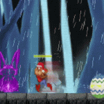 2026-04-06 - O tradicional post da Páscoa no meu Game Engine em C++...